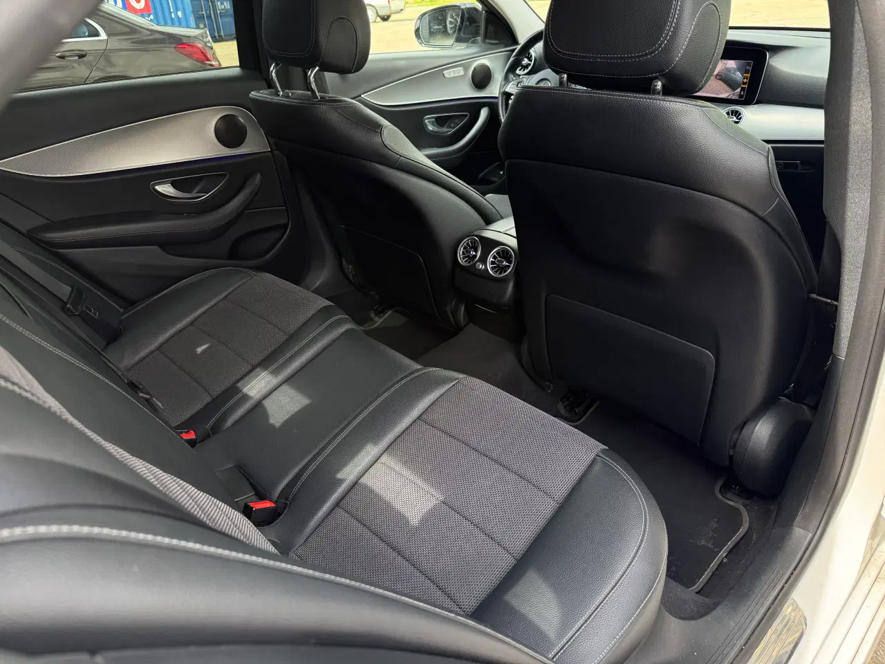 Billede 19 - Mercedes-benz E220d 