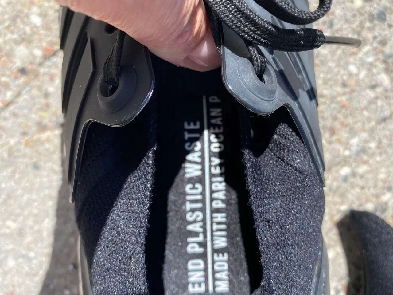 Billede 3 - Næsten nye ultra boost