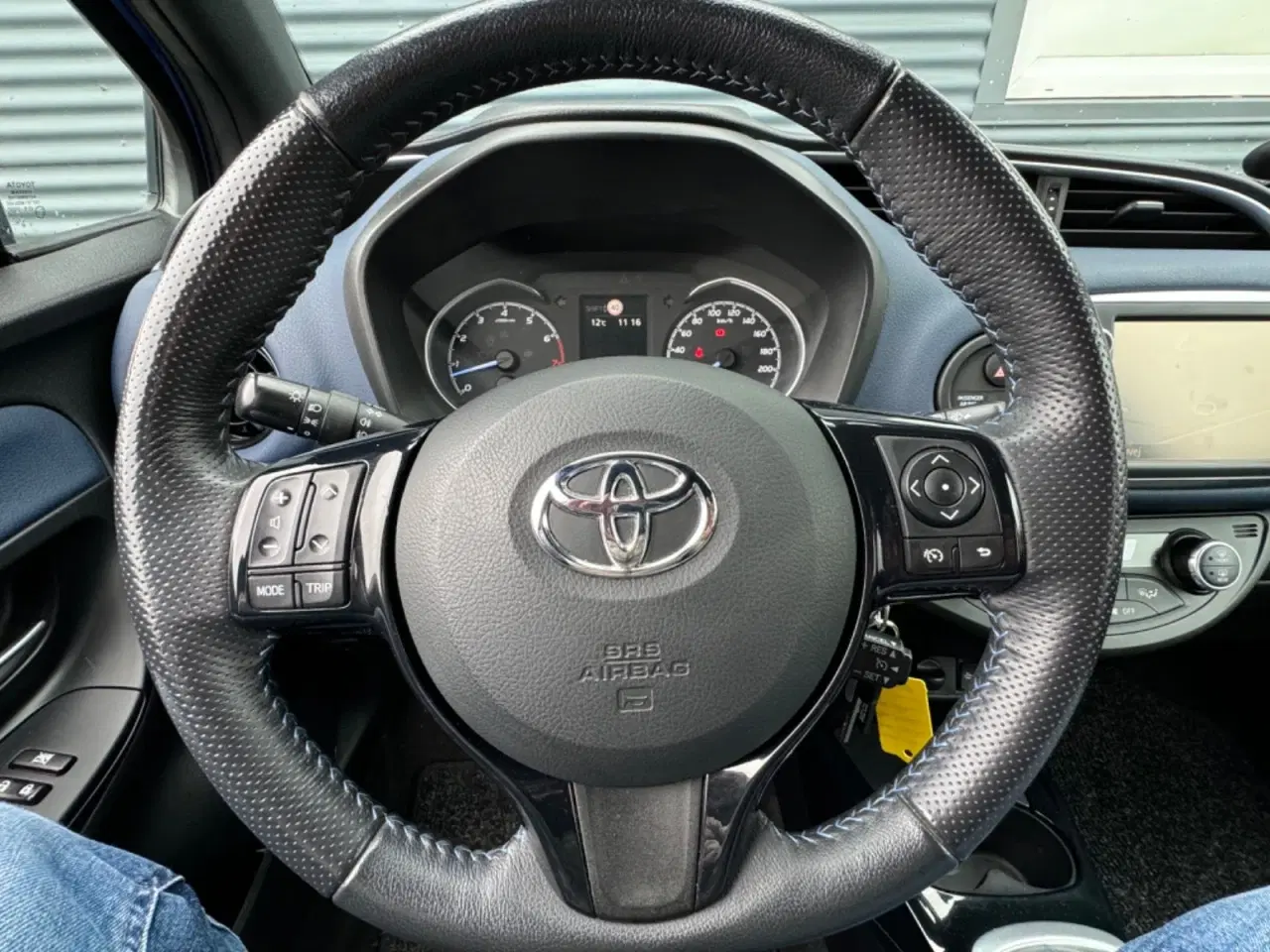 Billede 14 - Toyota Yaris 1,5 VVT-iE T2 Premium