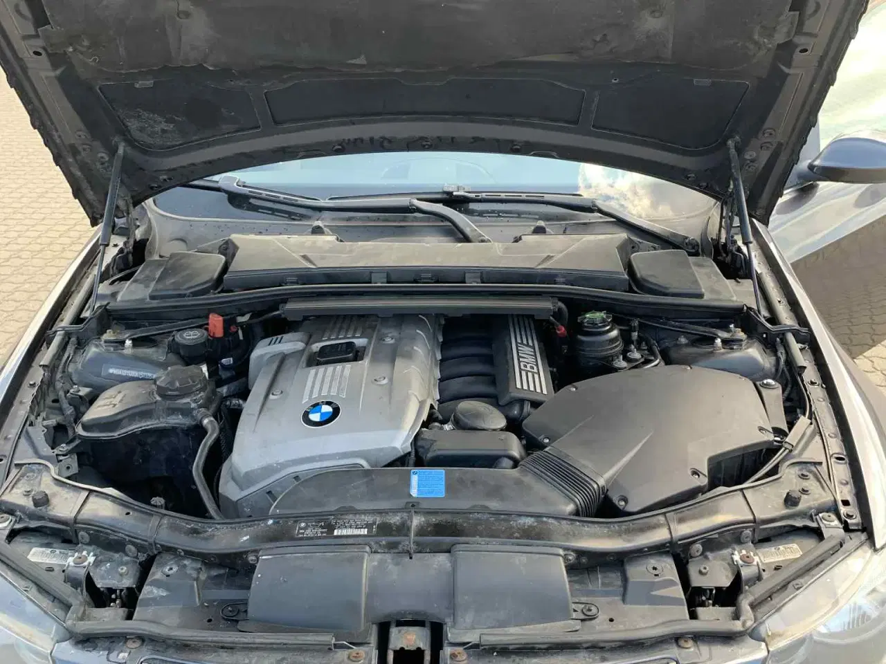 Billede 12 - BMW 325i Nysynet