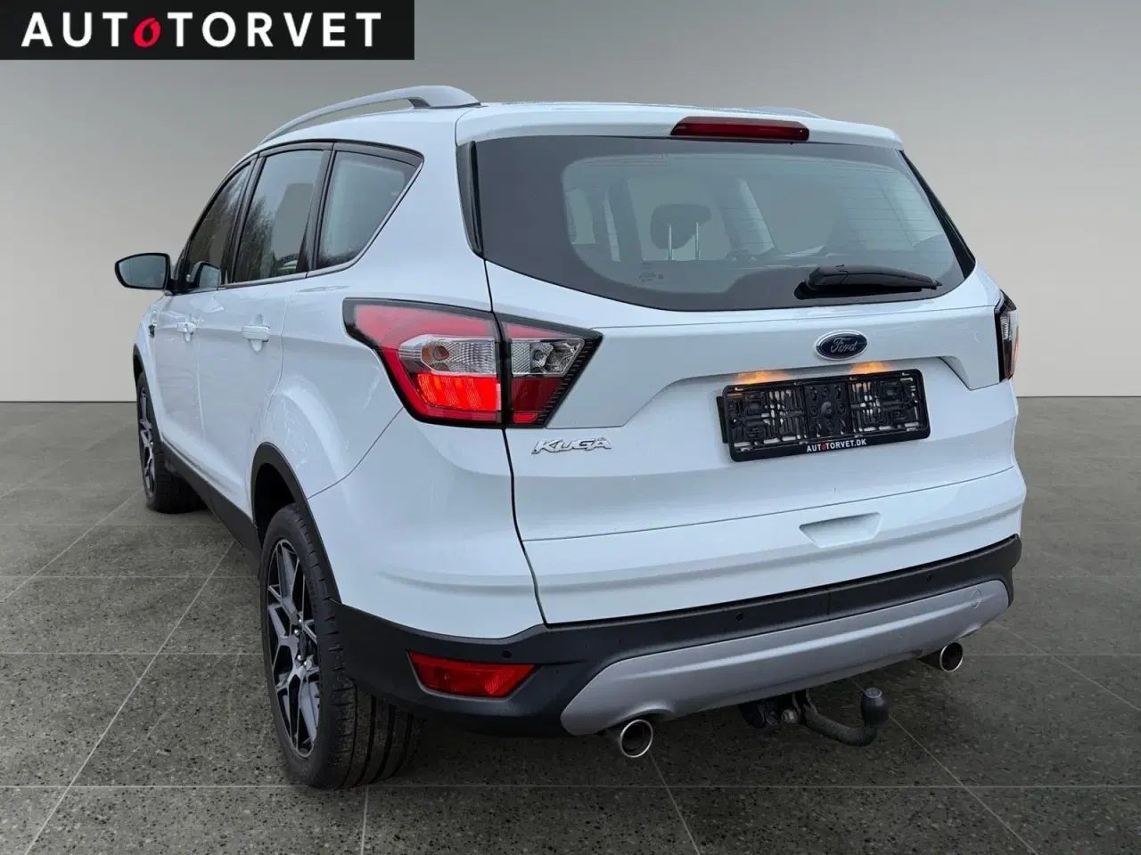 Billede 3 - Ford Kuga 1,5 TDCi 120 Trend+ aut.