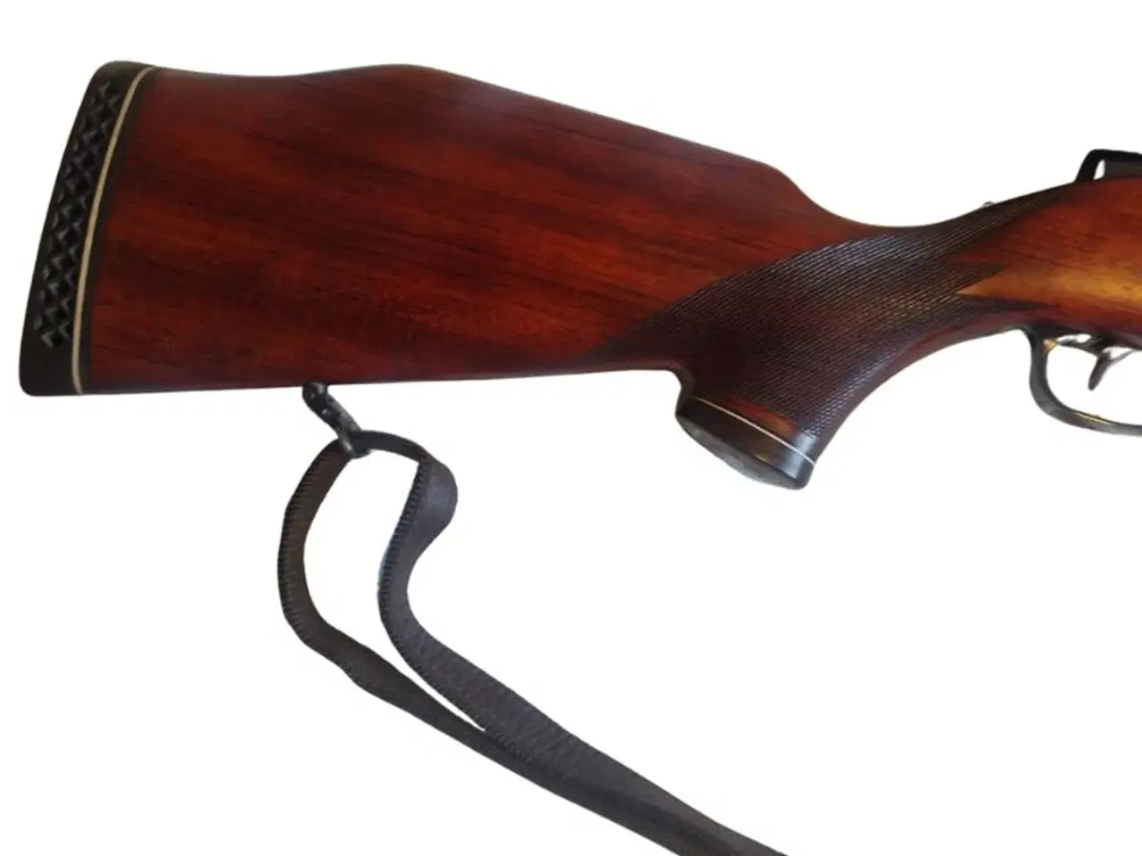 Billede 7 - Sauer 80 Grand African kaliber .458 Win. Mag.