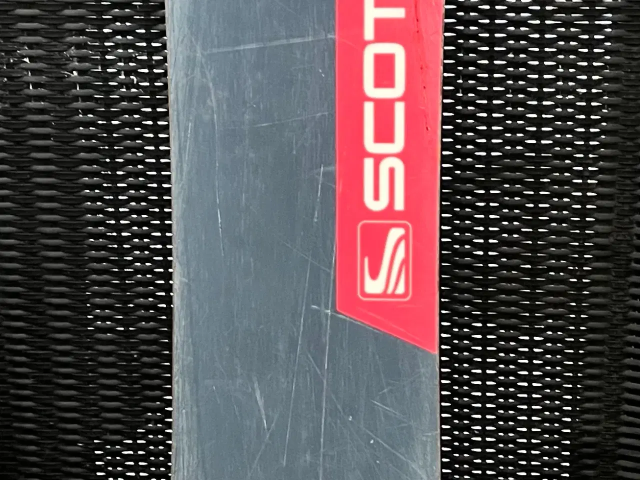 Billede 2 - Snowboard Scott Mercury 