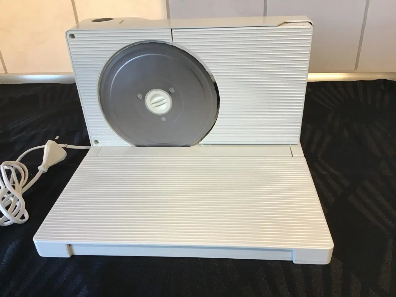 Billede 5 - KRUPS pålægsmaskine