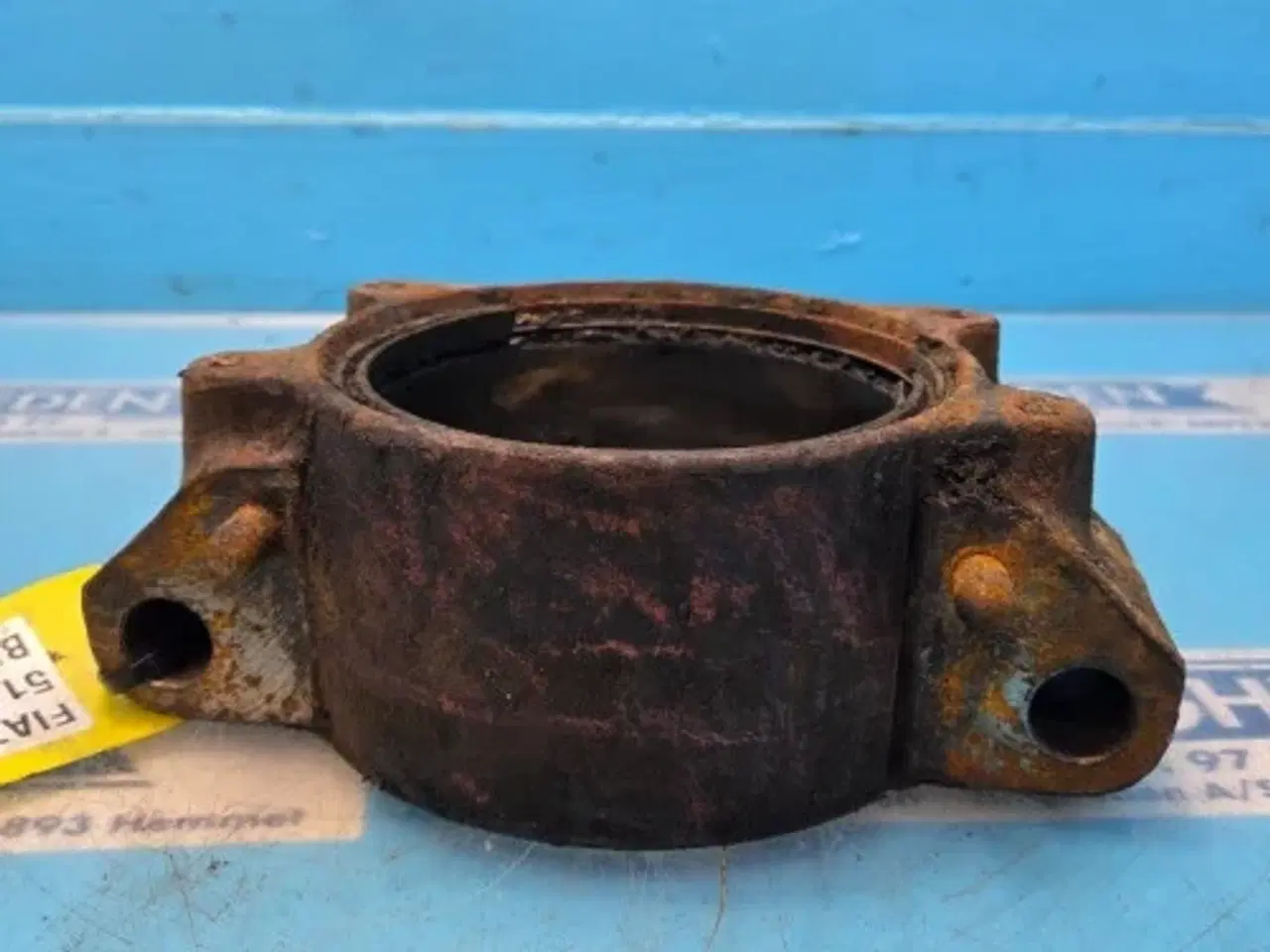 Billede 5 - Fiat F130DT Beslag 5148528