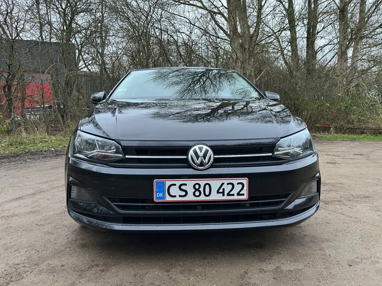 Billede 2 - VW Polo 1,0 TSi 95 Comfortline Connect DSG