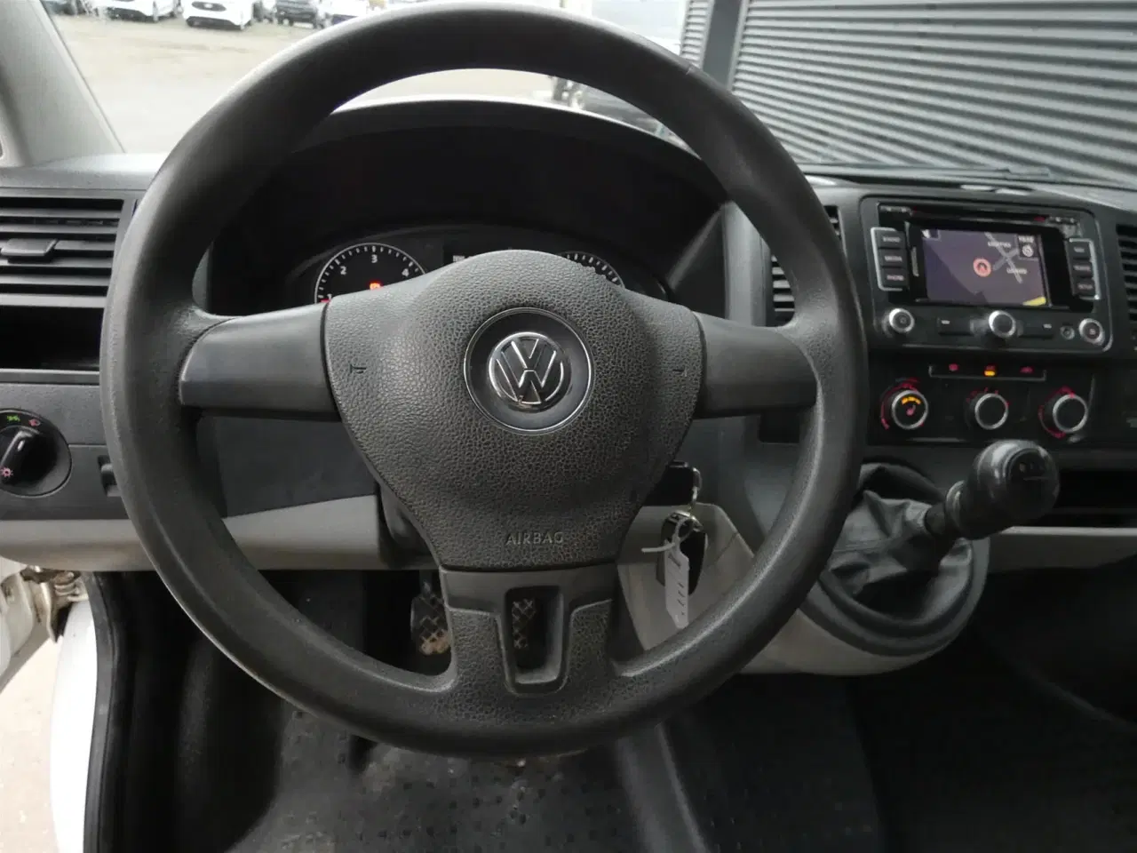 Billede 11 - VW Transporter Lang 2,0 TDI BMT 114HK Van