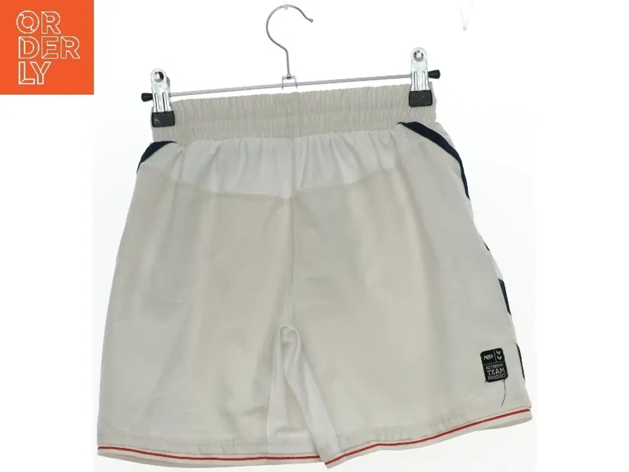 Billede 1 - Shorts fra Hummel (str. 152 cm)
