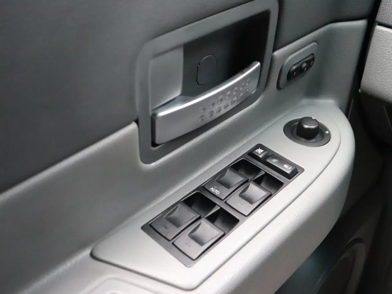 Billede 7 - Dodge Durango 5,7 V8 Hemi Limited aut.