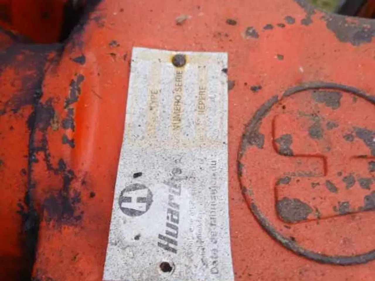 Billede 6 - kuhn 3 furet vendeplov