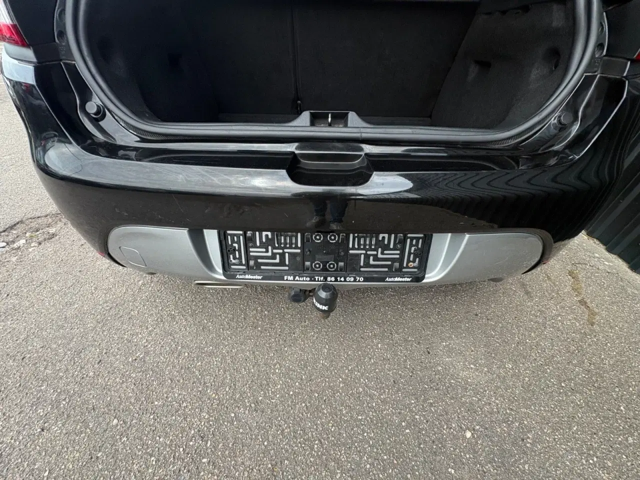Billede 16 - Renault Clio IV 1,5 dCi 90 GT-Line Optimized