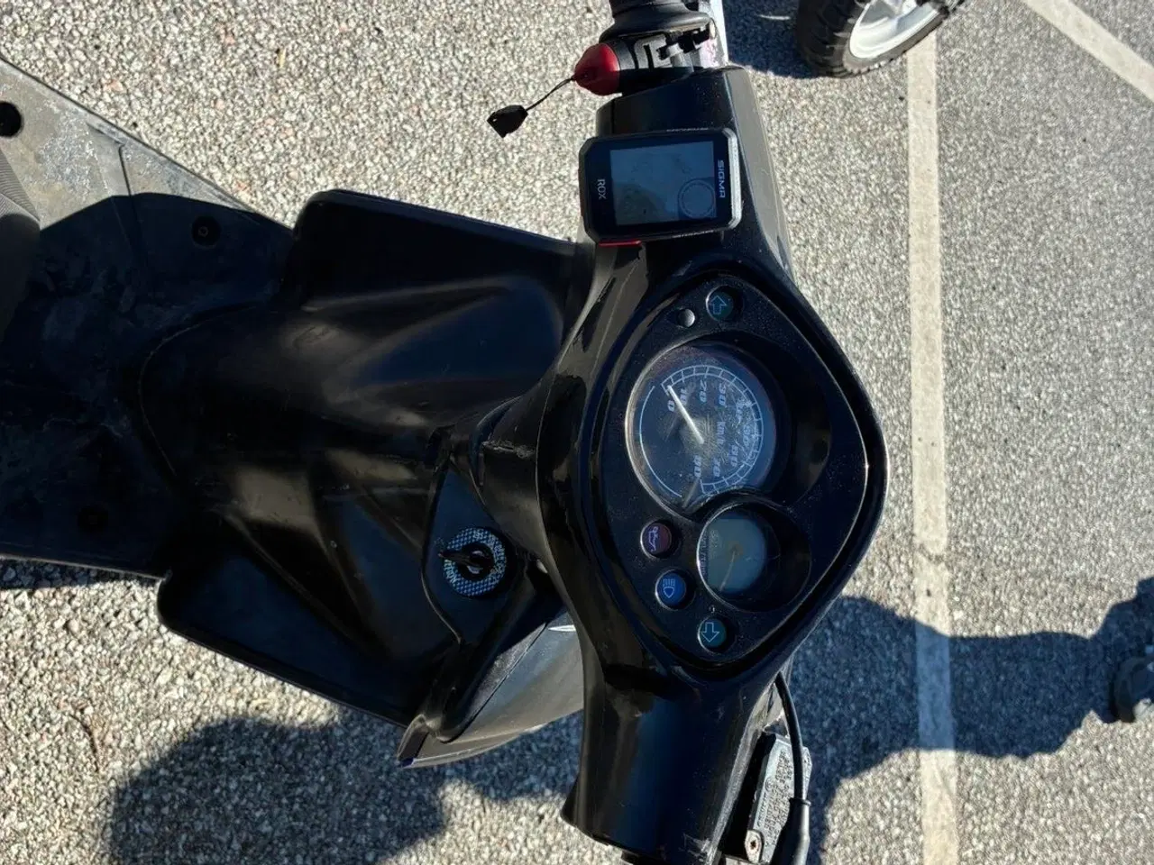 Billede 11 - Yamaha jog r