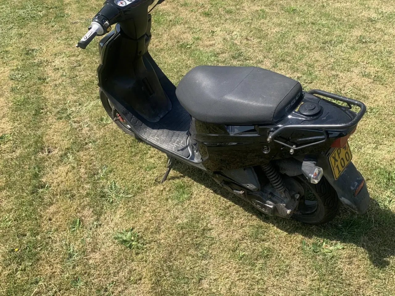 Billede 5 - Pgo hot 50 2 takt lovlig