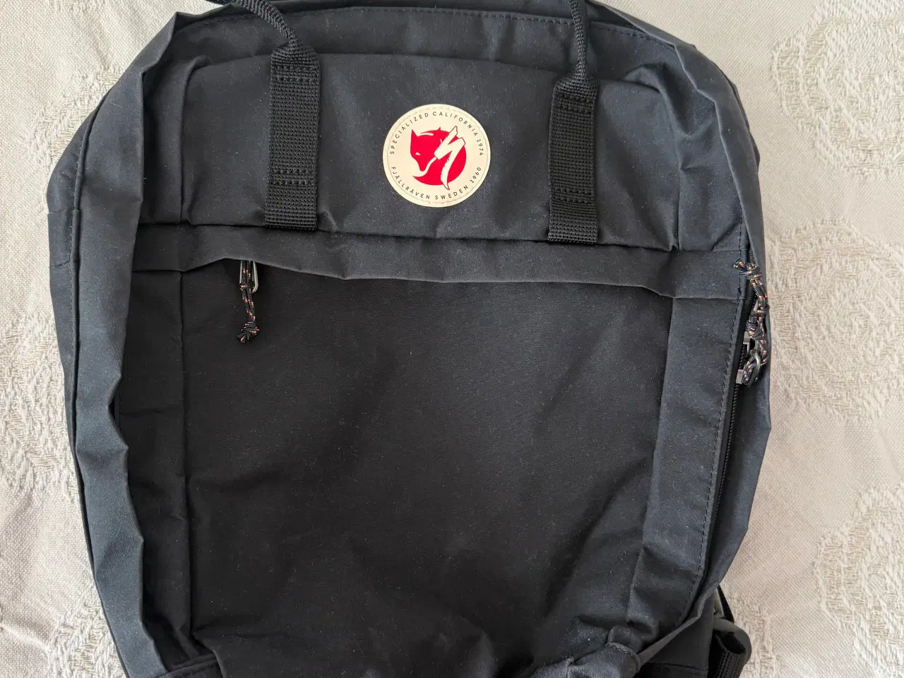 Billede 1 - Fjällräven Specialized S/F Cave Pack  Sælges
