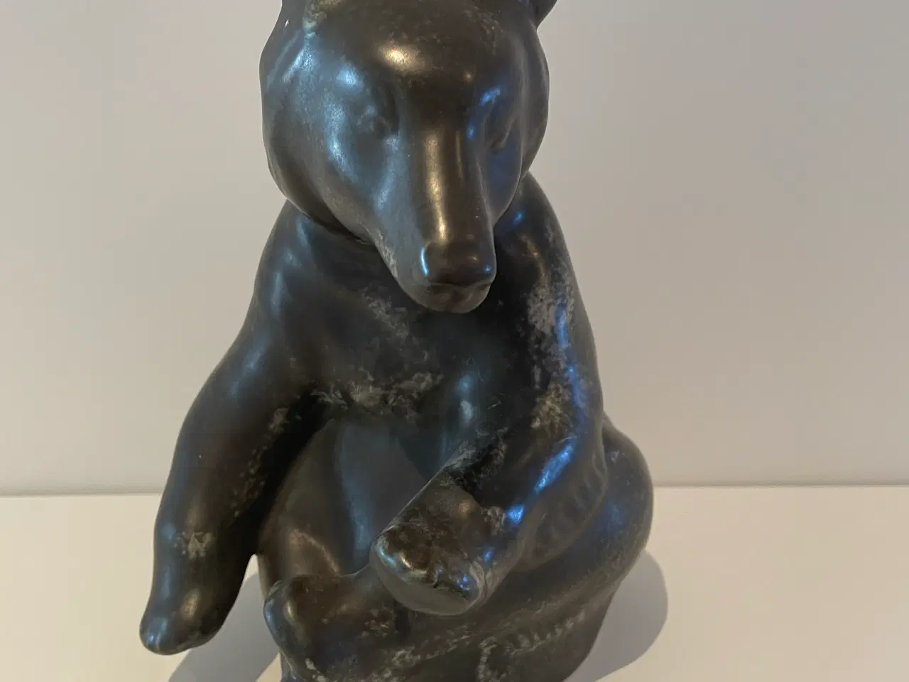 Billede 1 - Bornholms keramik