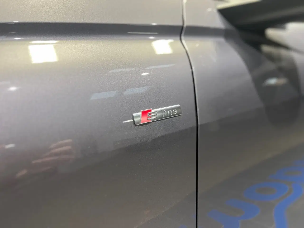 Billede 10 - Audi Q4 e-tron 50 S-line quattro