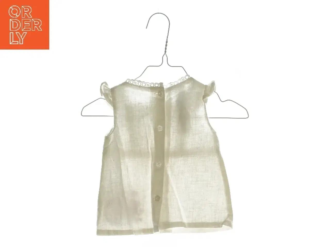 Billede 2 - Bluse fra Cherokee (0-3 mdr)