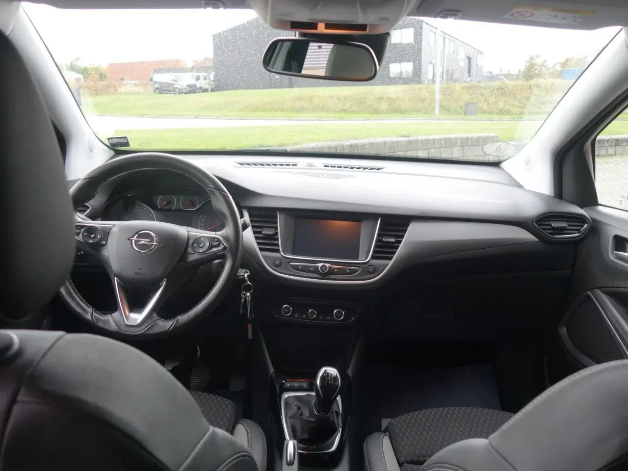 Billede 13 - Opel Crossland X 1,2 Enjoy