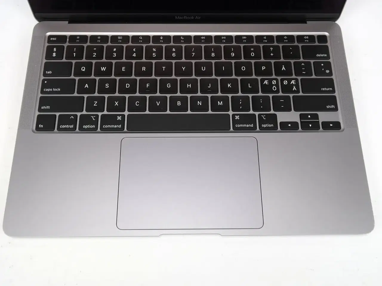 Billede 2 - Apple MacBook Air M1 13"