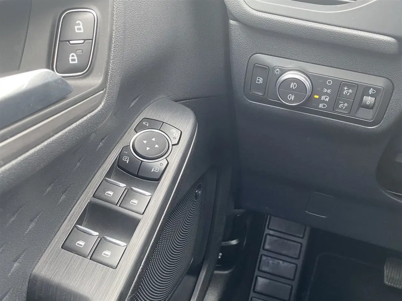 Billede 15 - Ford Kuga 2,5 PHEV Titanium X CVT