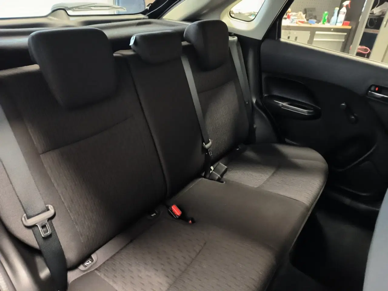 Billede 12 - Suzuki Baleno 1,2 Dualjet Active