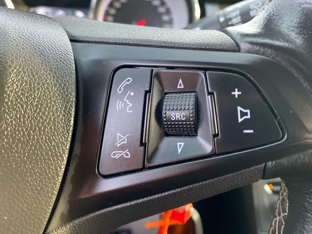 Billede 15 - Opel Astra 1,4 Turbo ECOTEC DI Enjoy Start/Stop 150HK 5d 6g Aut.