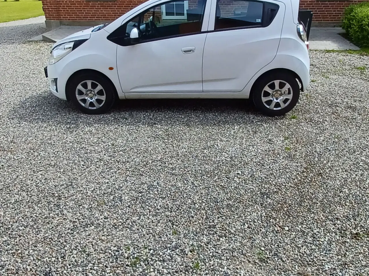 Billede 2 - Chevrolet spark 1.0 LS