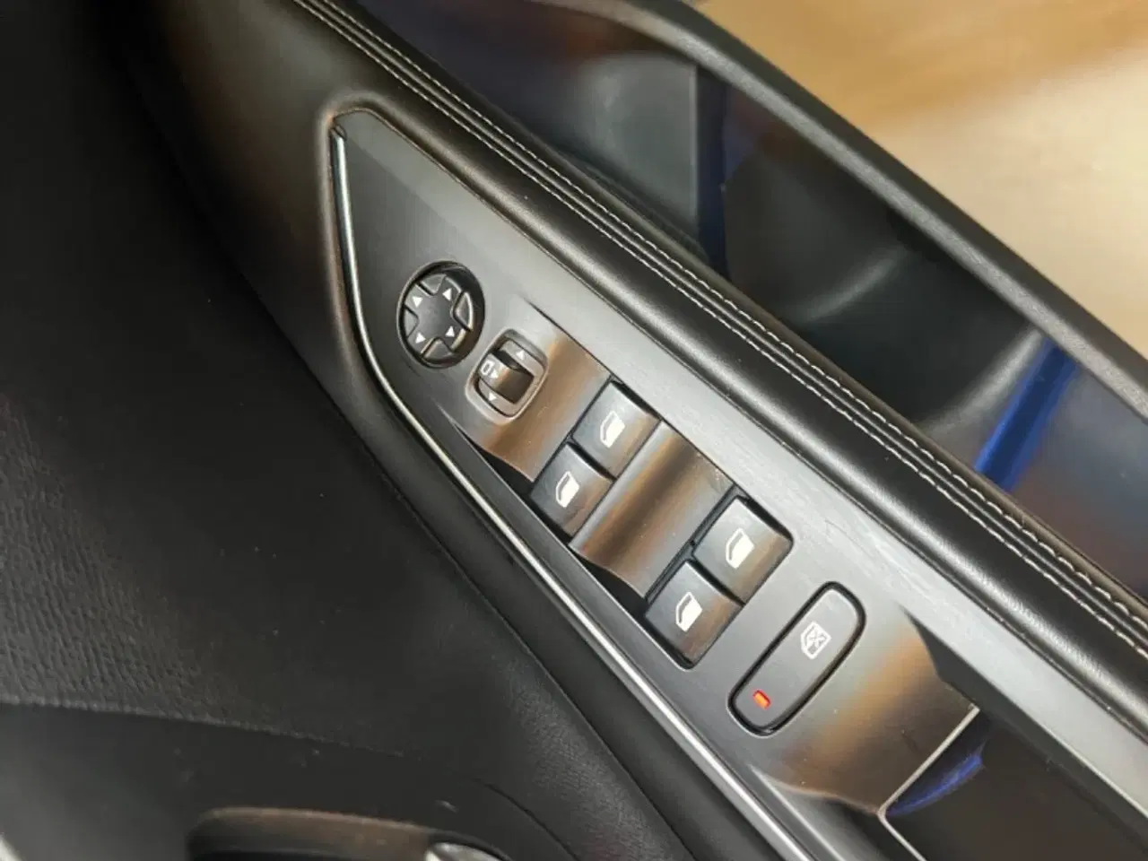 Billede 11 - Peugeot 5008 1,6 BlueHDi 120 Allure 7prs