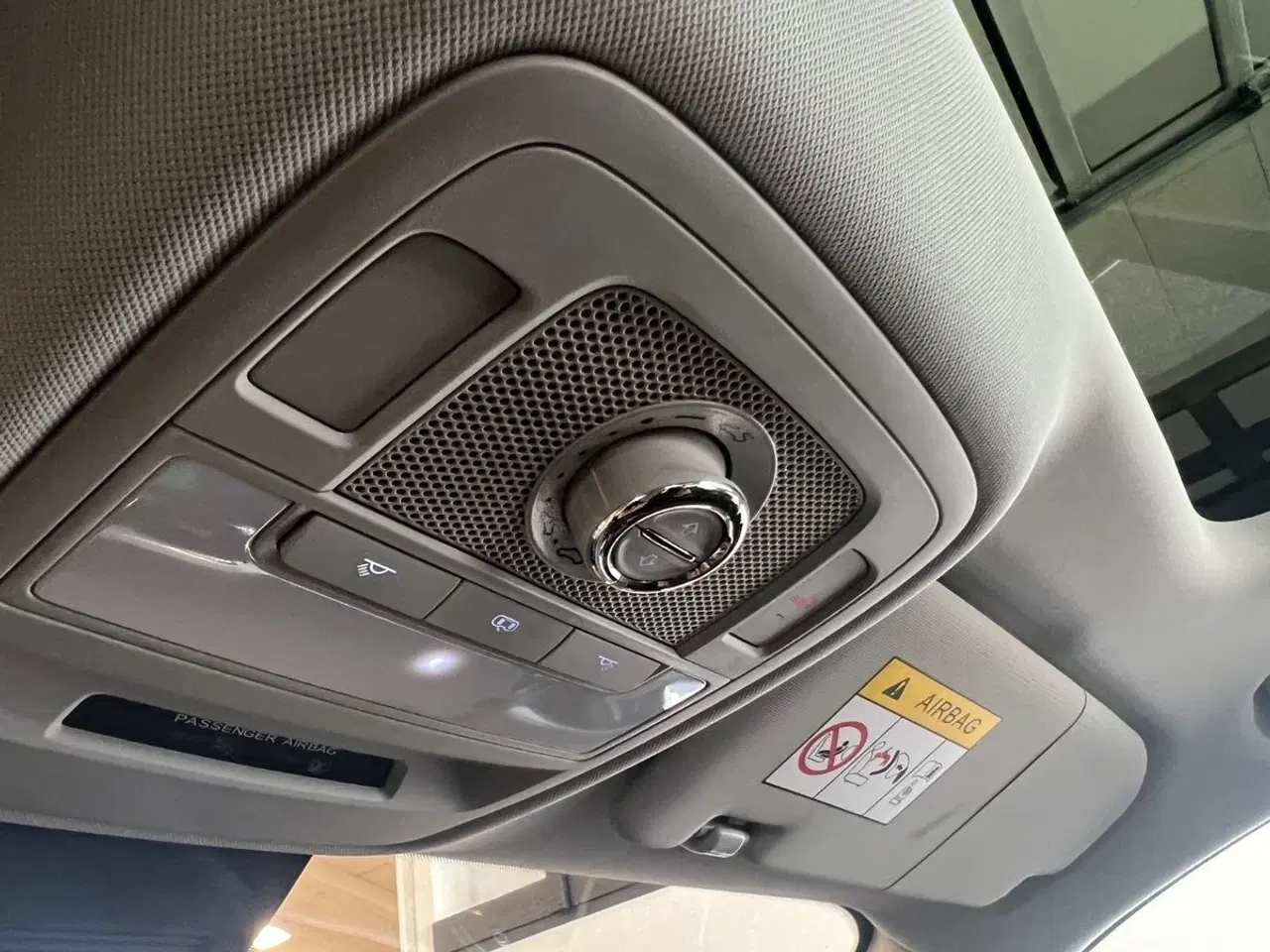 Billede 17 - MG ZS  EV Luxury