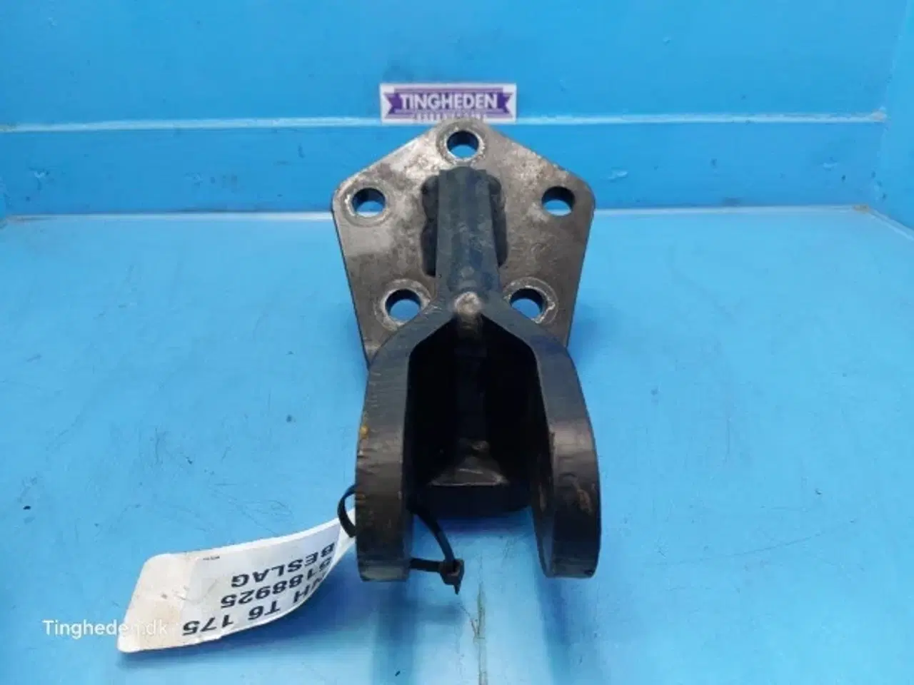 Billede 8 - New Holland T6 Beslag 5188925