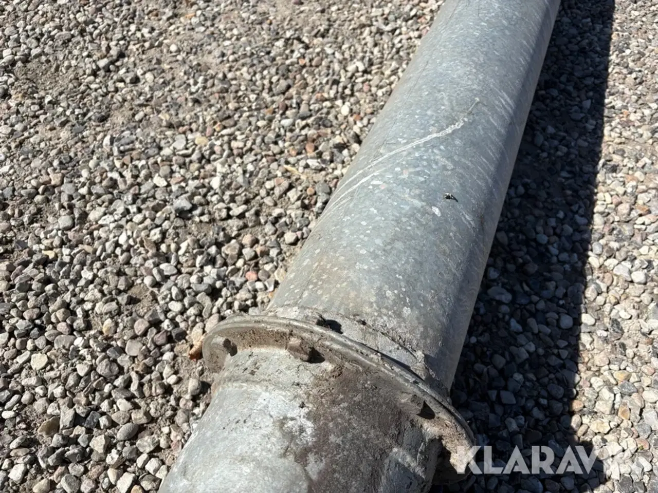 Billede 11 - Kornsnegl Westfield UT 7”x 12.5