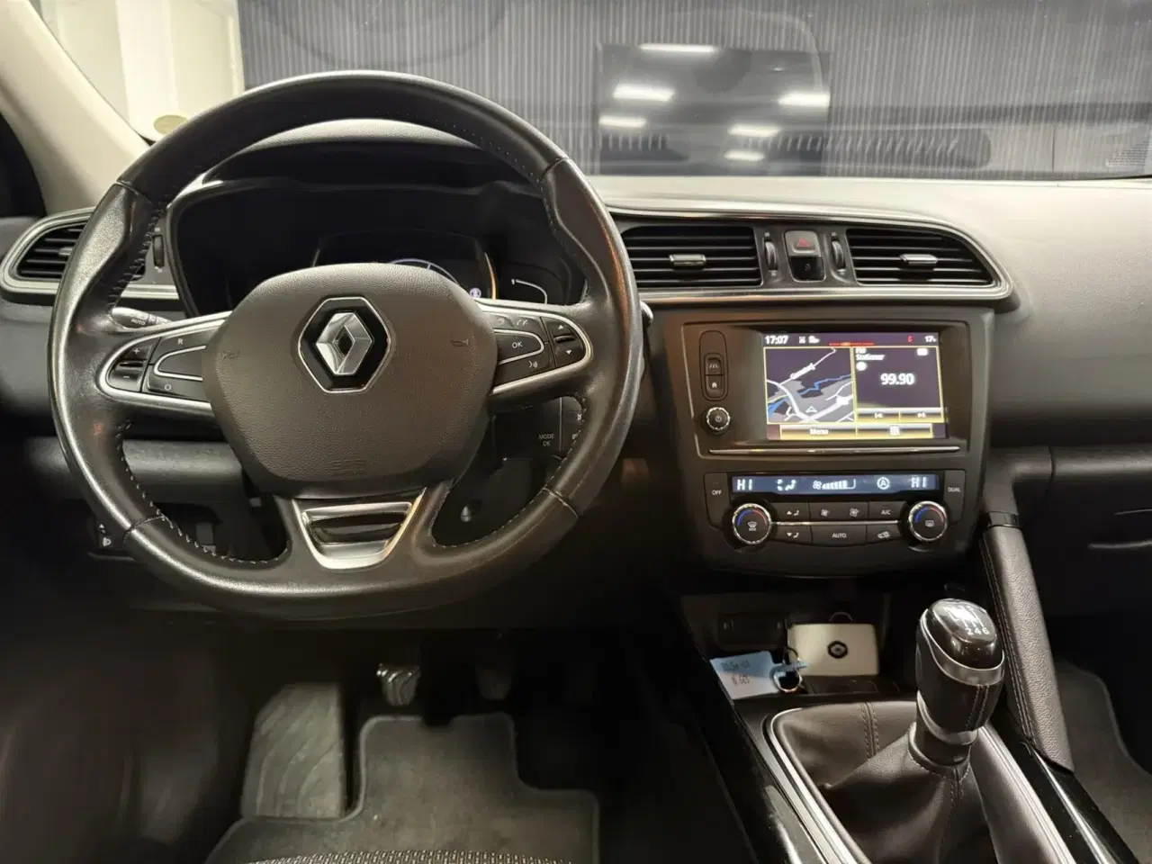 Billede 15 - Renault Kadjar 1,2 Energy TCe Zen 130HK 5d 6g