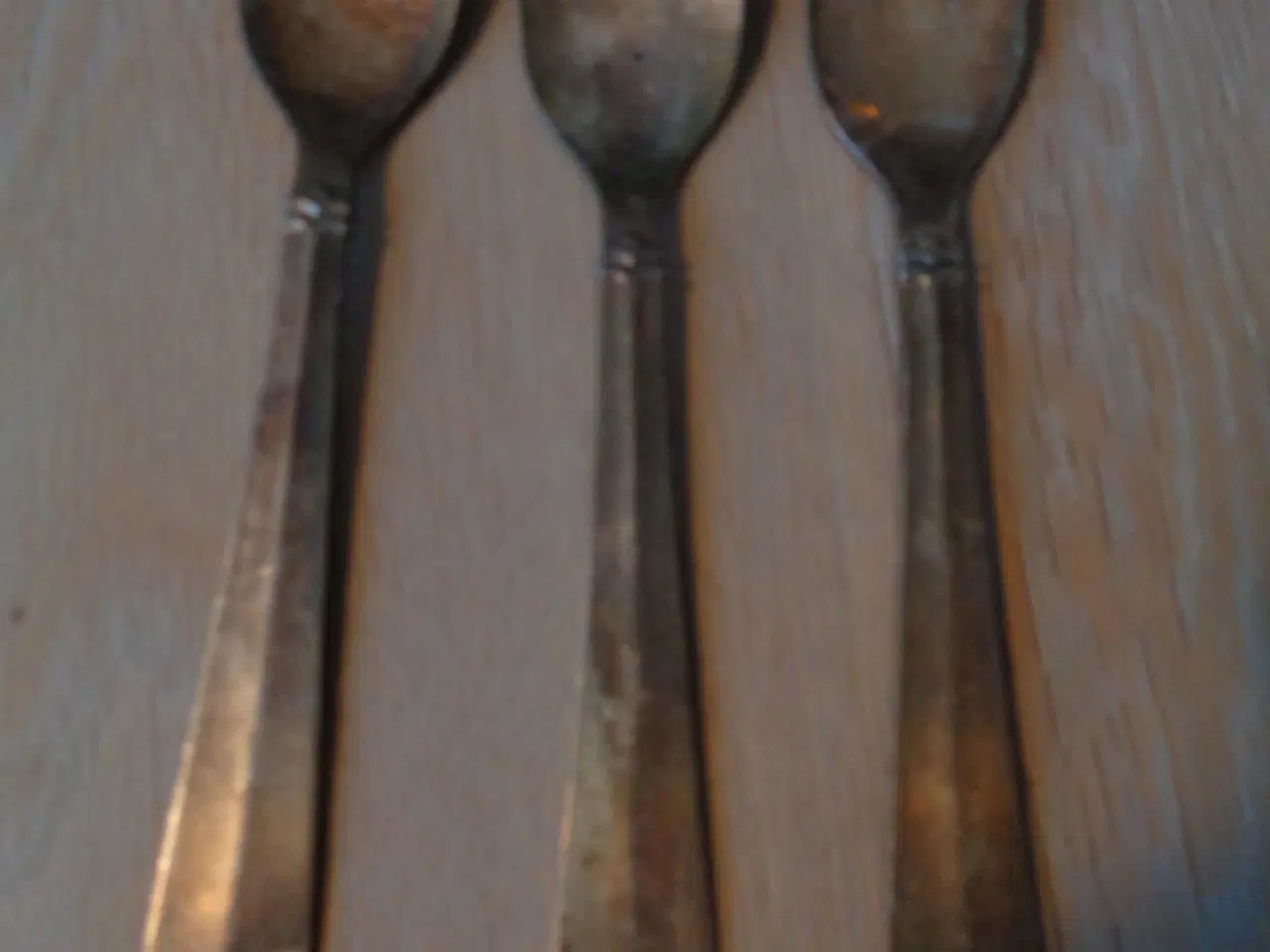 Billede 2 - Kage gafler 