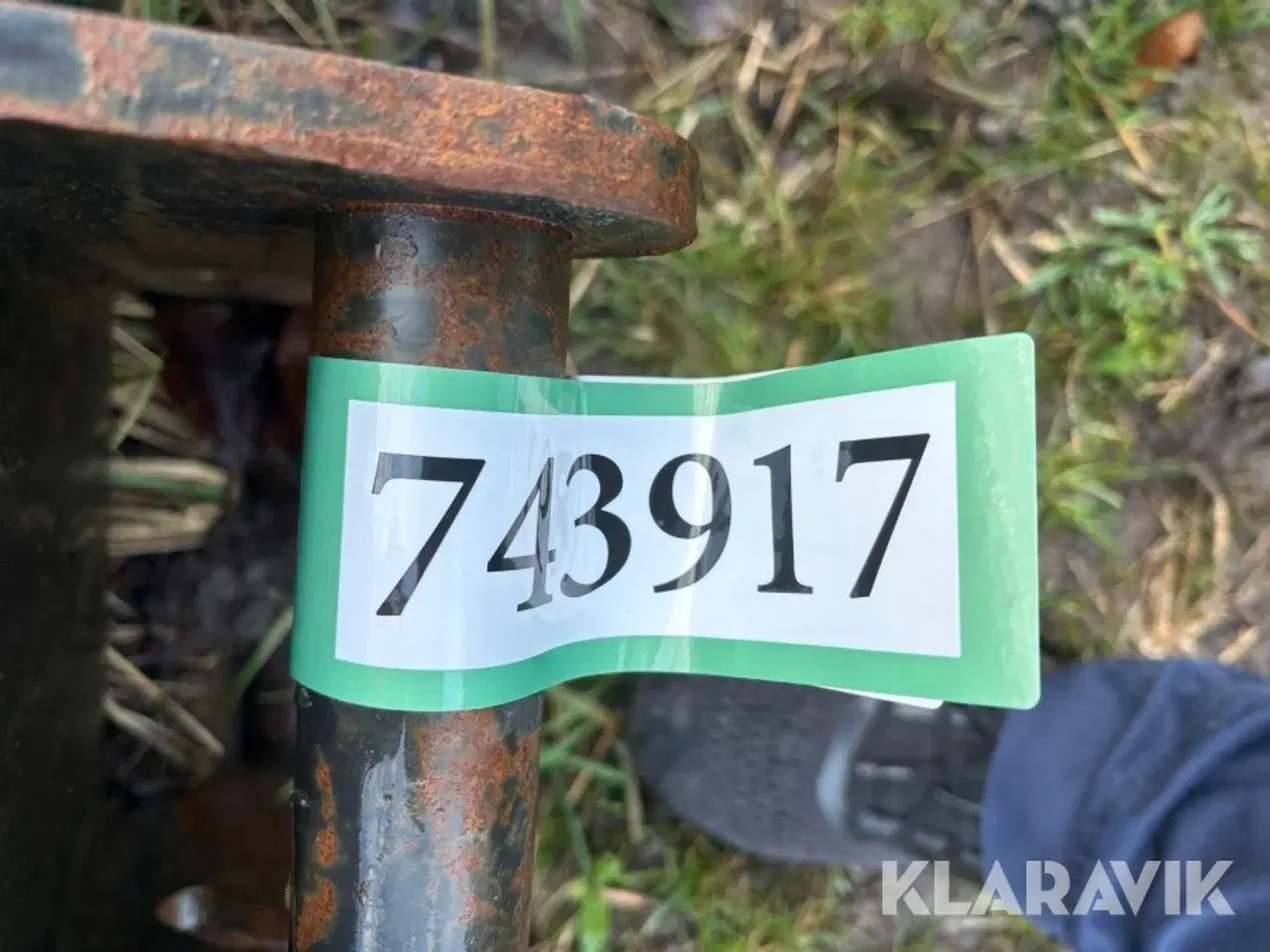 Billede 11 - Planerskovl - S40