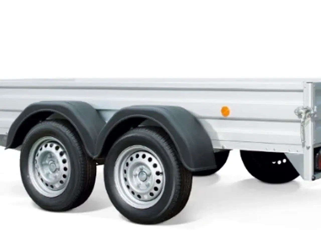 Billede 2 - Böckmann TL-AL 3015/20
