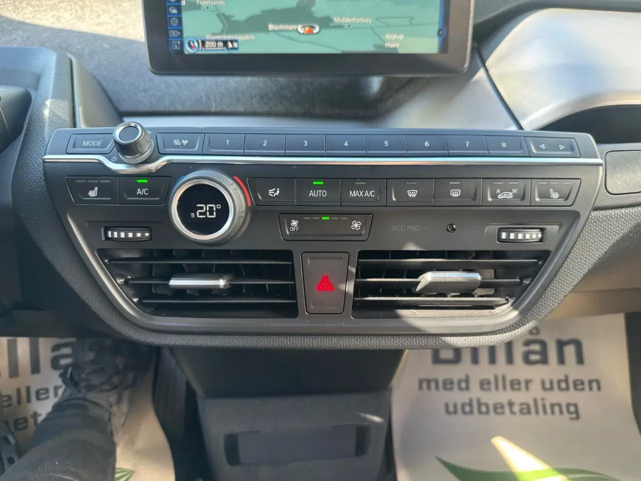 Billede 15 - BMW i3  BEV