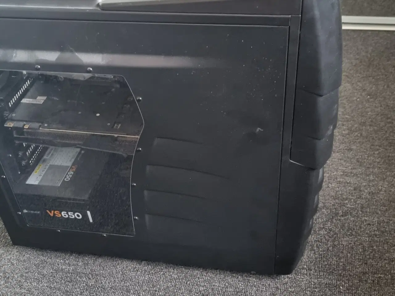 Billede 6 - Gamer PC