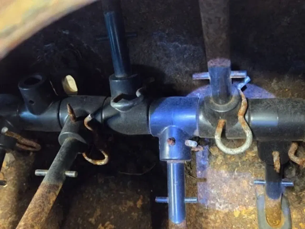 Billede 18 - MacDon D60 Tromle 151288