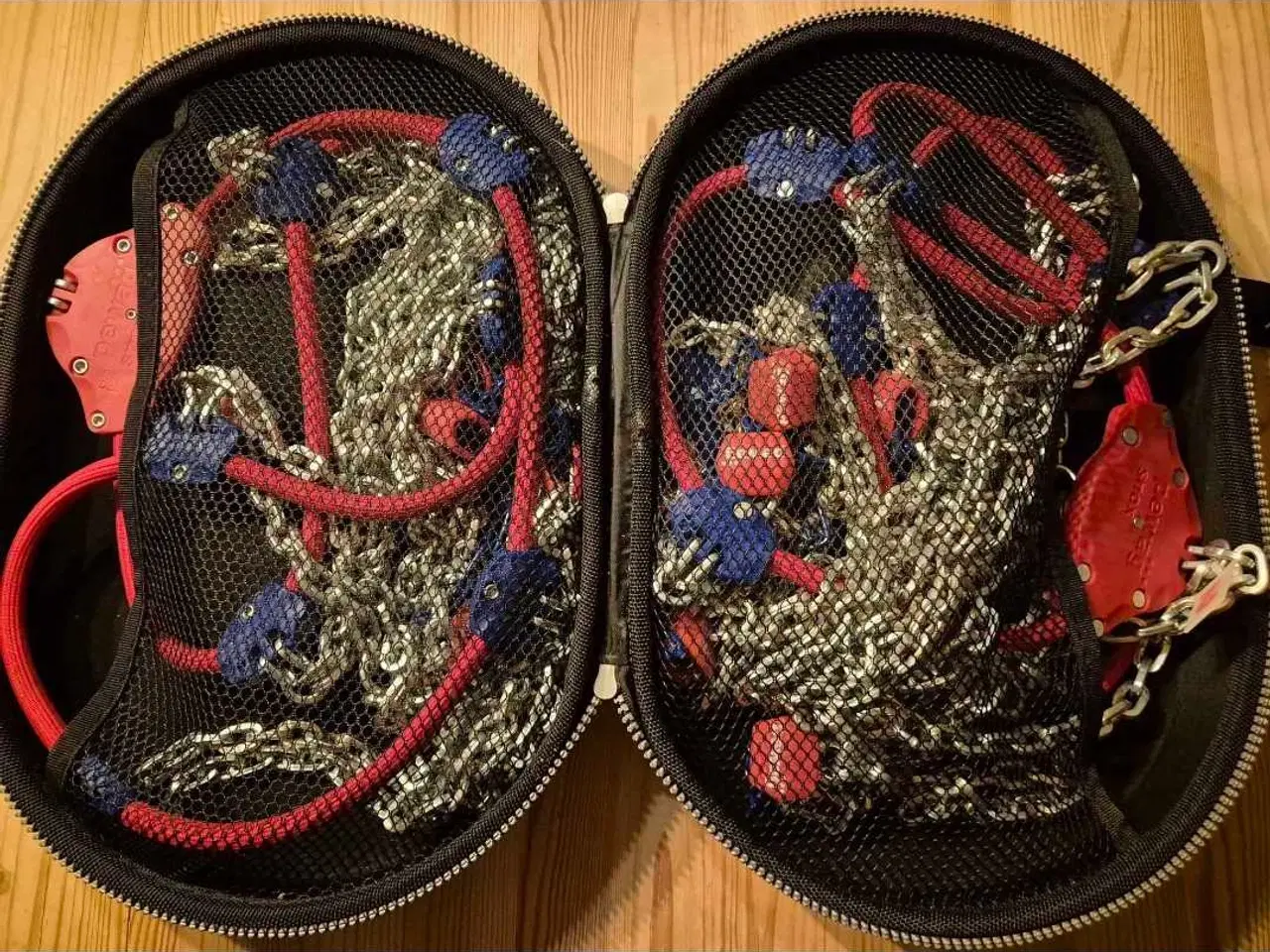 Billede 4 - Snekæder Pewag snox pro SXP 560