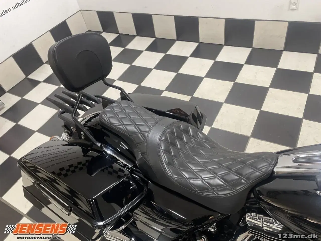 Billede 13 - Harley-Davidson FLHX Street Glide