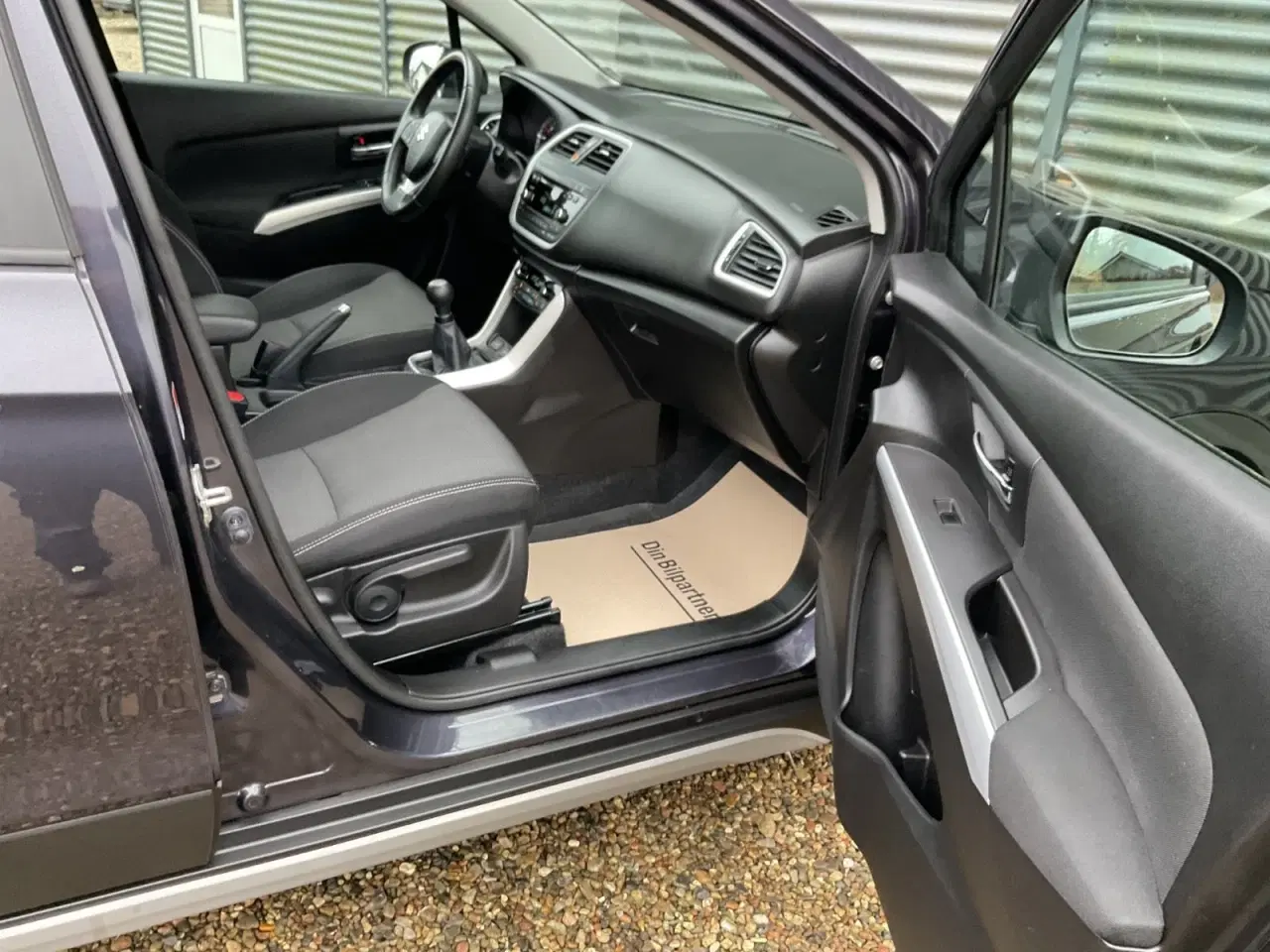 Billede 12 - Suzuki S-Cross 1,6 GL+