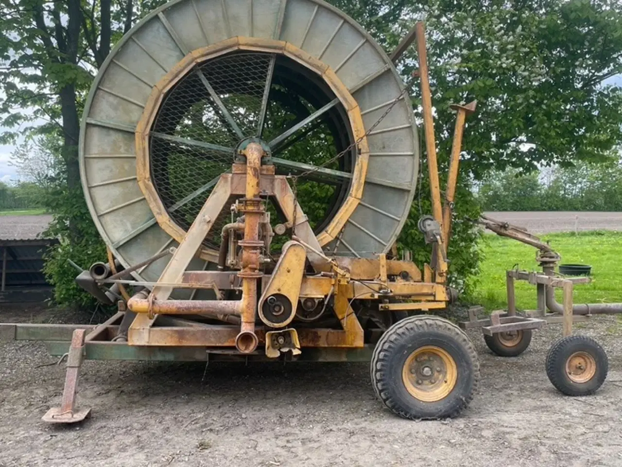Billede 1 - Bording 90/110T 90/110T
