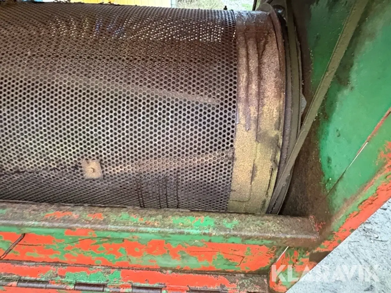 Billede 10 - Rodfrugt Renser Ekko