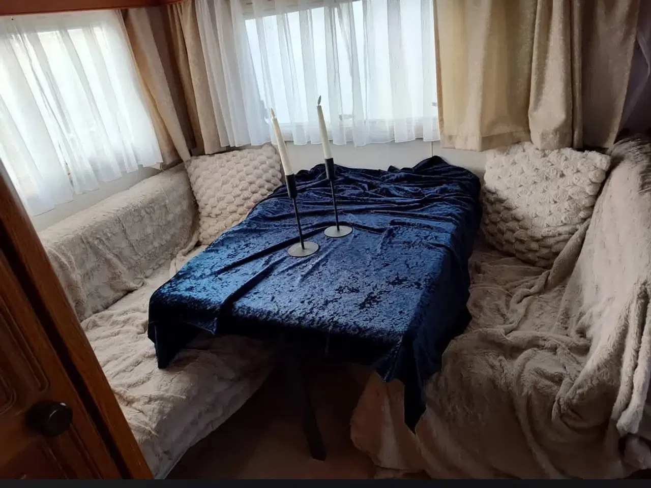 Billede 8 - Dejligt Campingvogn 