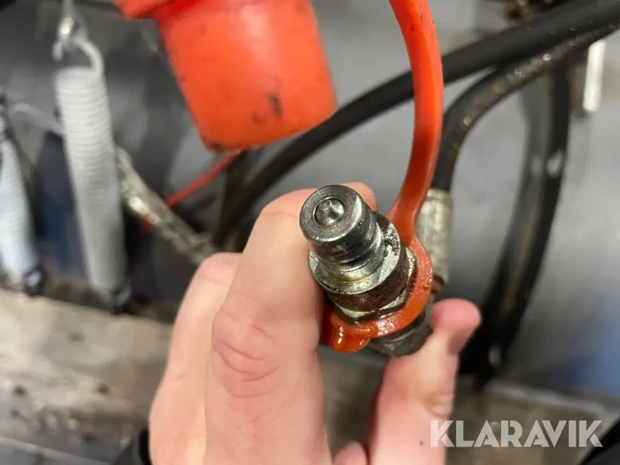 Billede 8 - Sneblad Stoeryd ST-1403