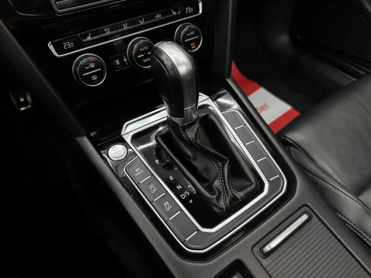 Billede 8 - VW Passat 2,0 TDi 190 R-line Variant DSG