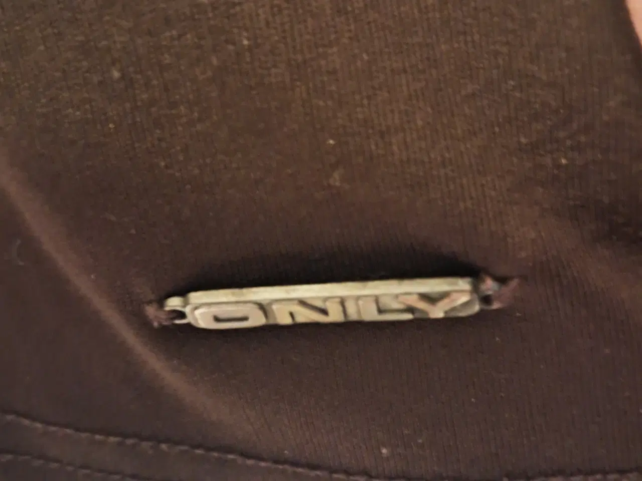 Billede 9 - Only str. M bluse