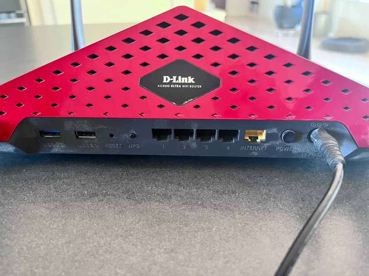 Billede 3 - D-Link router dir 890l