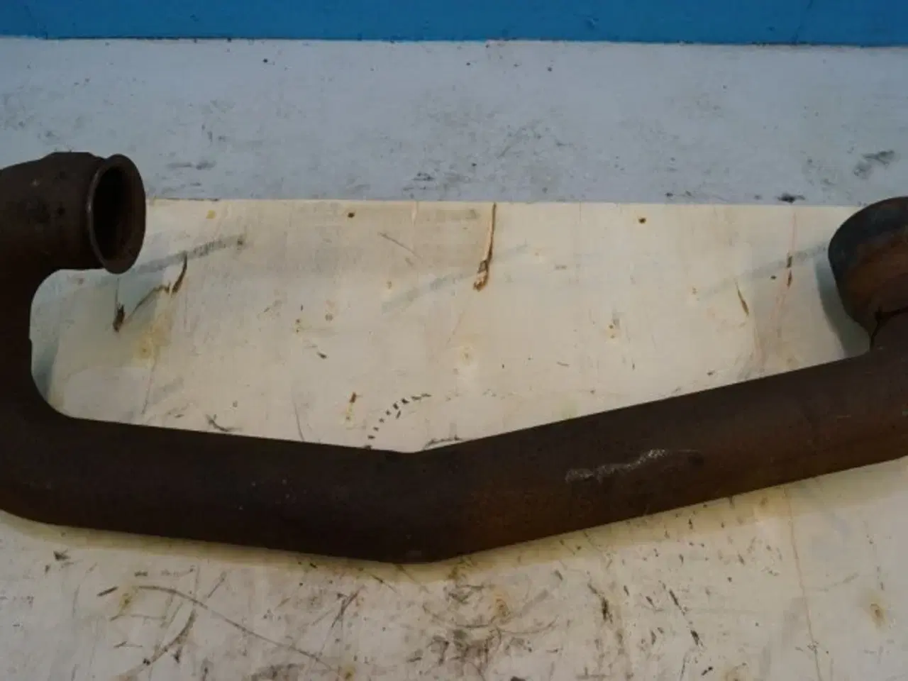 Billede 4 - John Deere 9780 Udstødning AH217961