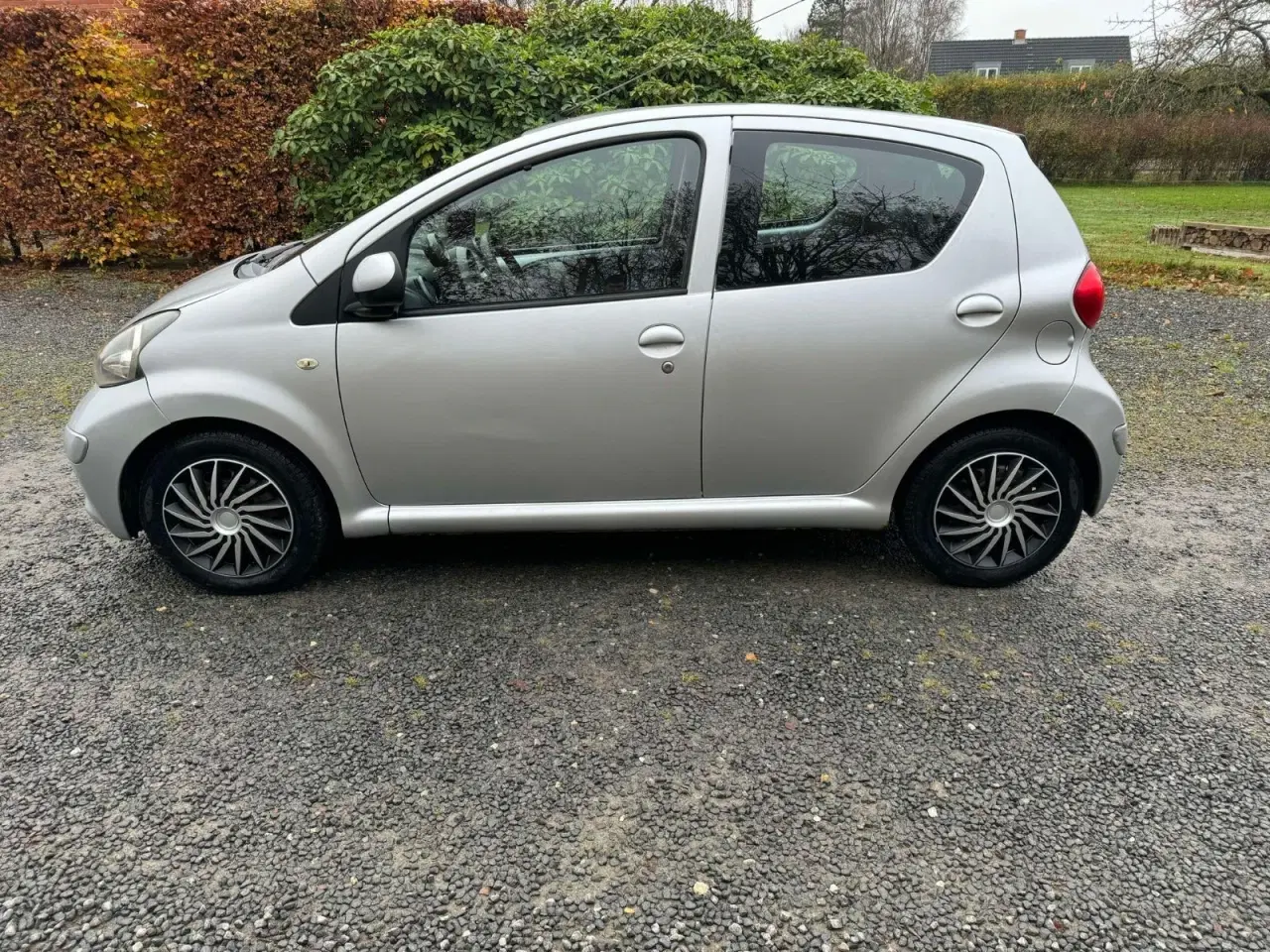 Billede 6 - Toyota Aygo 1,0 